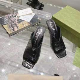 Picture of Gucci Slippers _SKUGuccisz35-4272094.5cmmnf0319